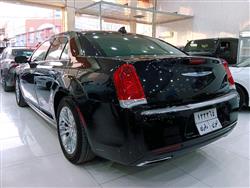 كرايسلر 300